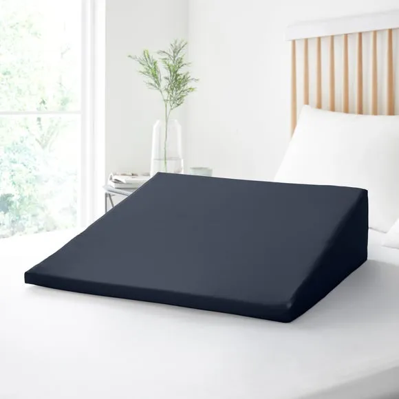 Pure Cotton Large Standard Pillowcase Pair