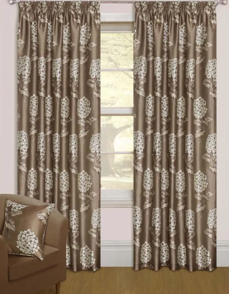 Rapport Home Helena Cushion Cover (45x45) cm) in Natural
