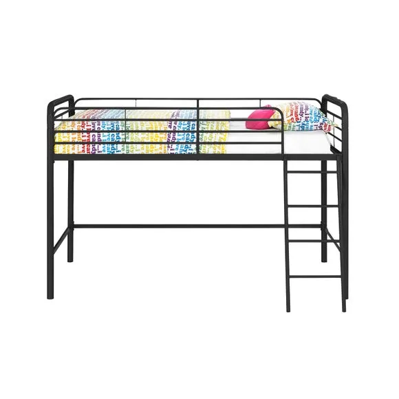 Dorel Home Midsleeper Bunk Bed Frame 6