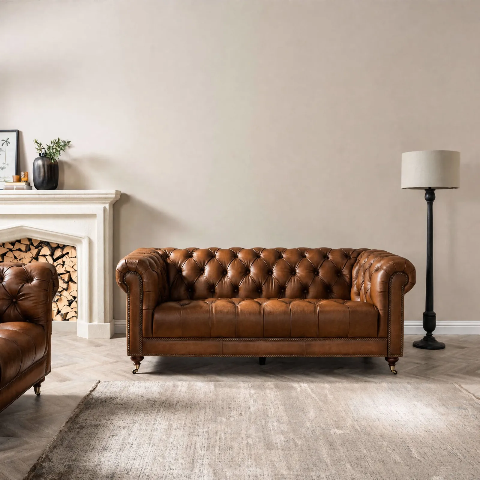 Ullswater 3 Seater | Barker & Stonehouse 2