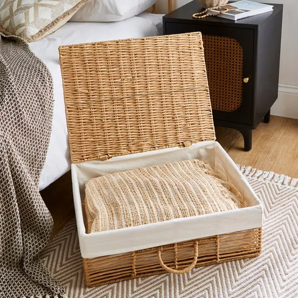 Purity Underbed Storage Trunk 2