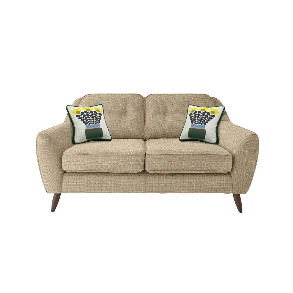 Orla Kiely Laurel Small Sofa