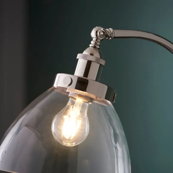 Vogue Brook Arc Floor Lamp 6