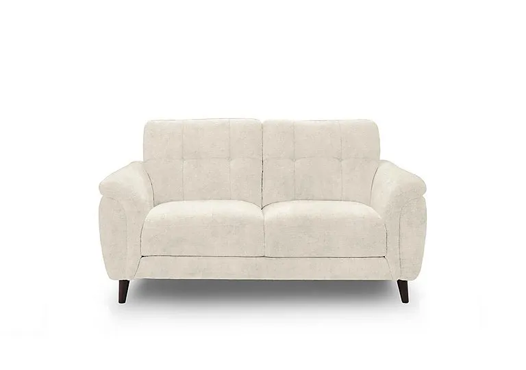 Chantilly 2 Seater Fabric Sofa