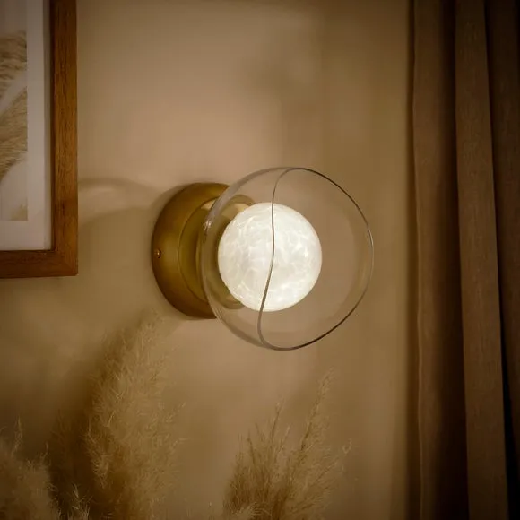 Angelia Wall Light 2