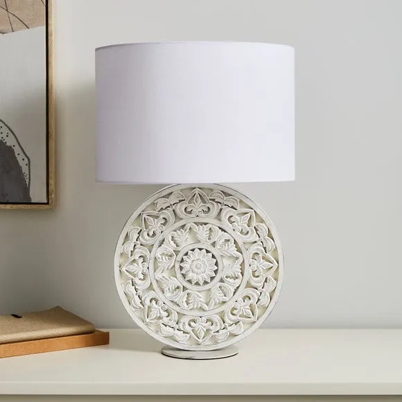 Samira Table Lamp 2