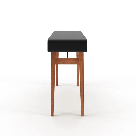 Kai 3 Drawer Desk 4