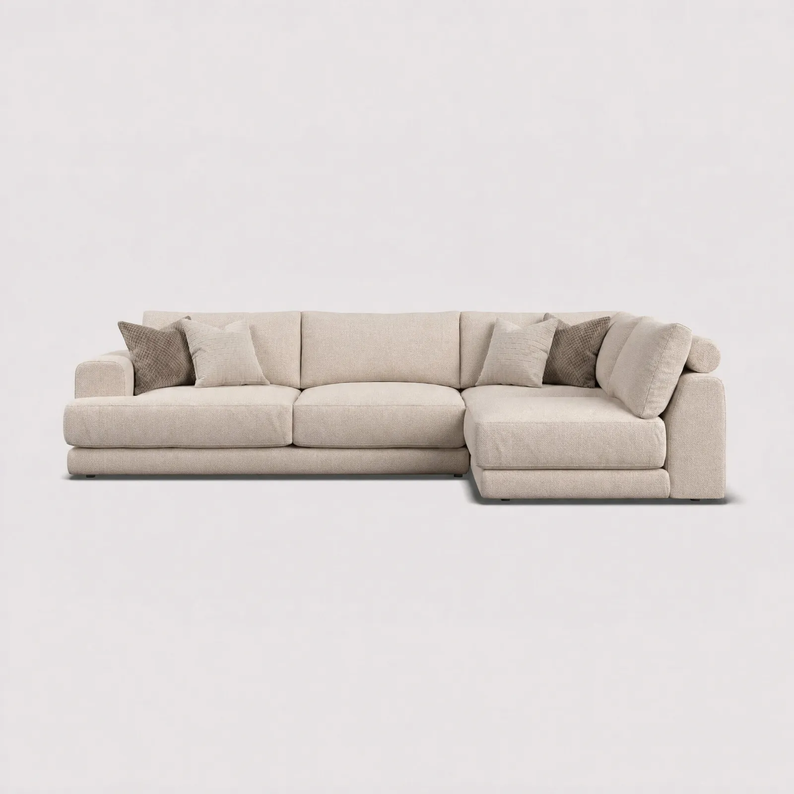 Lomax Large Corner Lhf | Barker & Stonehouse