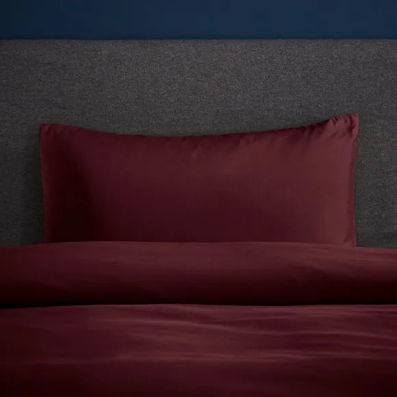 Fogarty Soft Touch Standard Pillowcase Pair