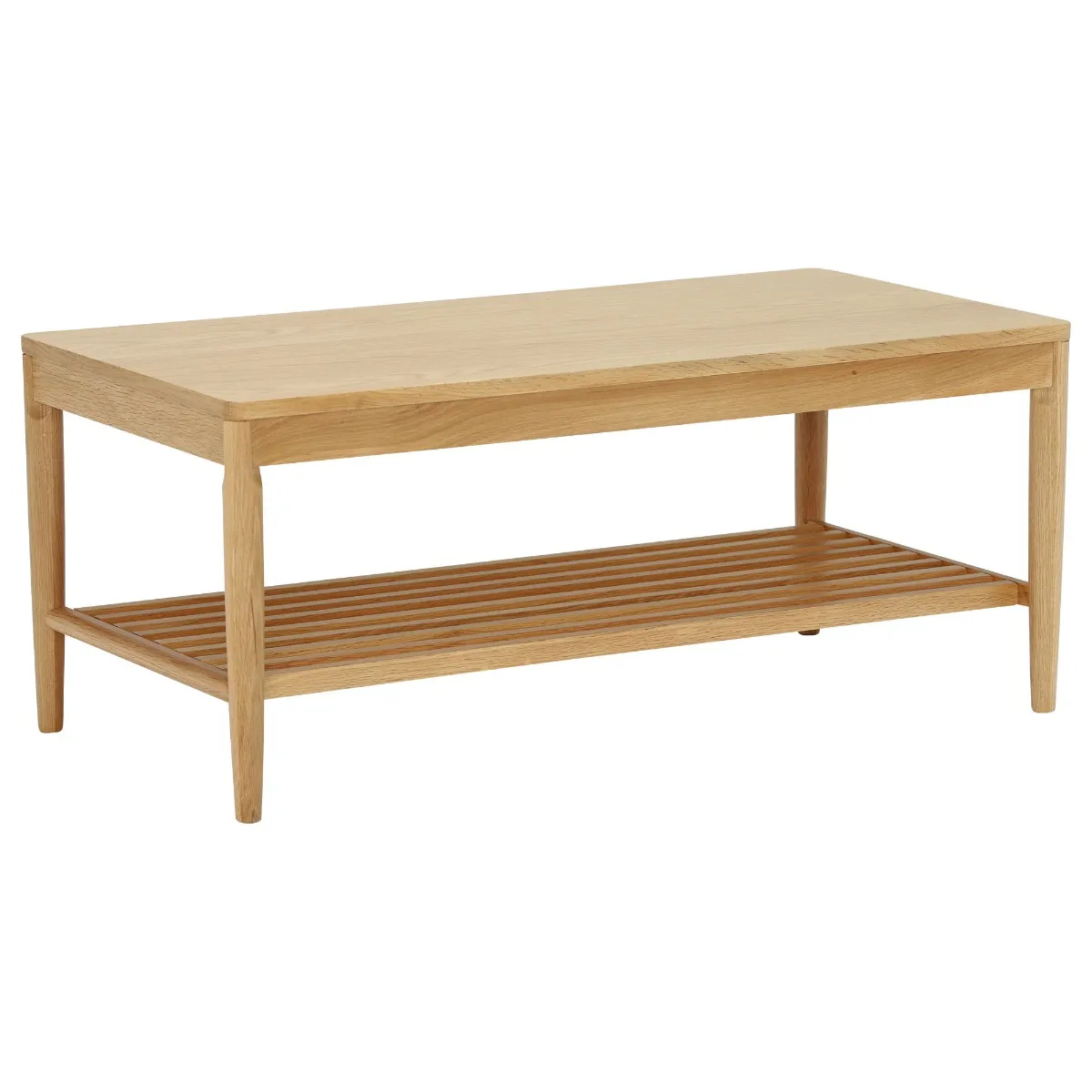 Ercol Askett Coffee Table
