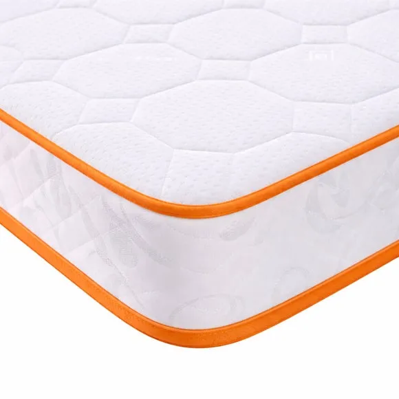 Sareer Matrah Kids Pocket Sprung Memory Foam Mattress 3