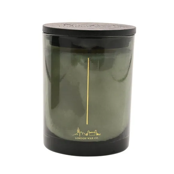 The London Wax Co Enjoy The Silence Candle 4
