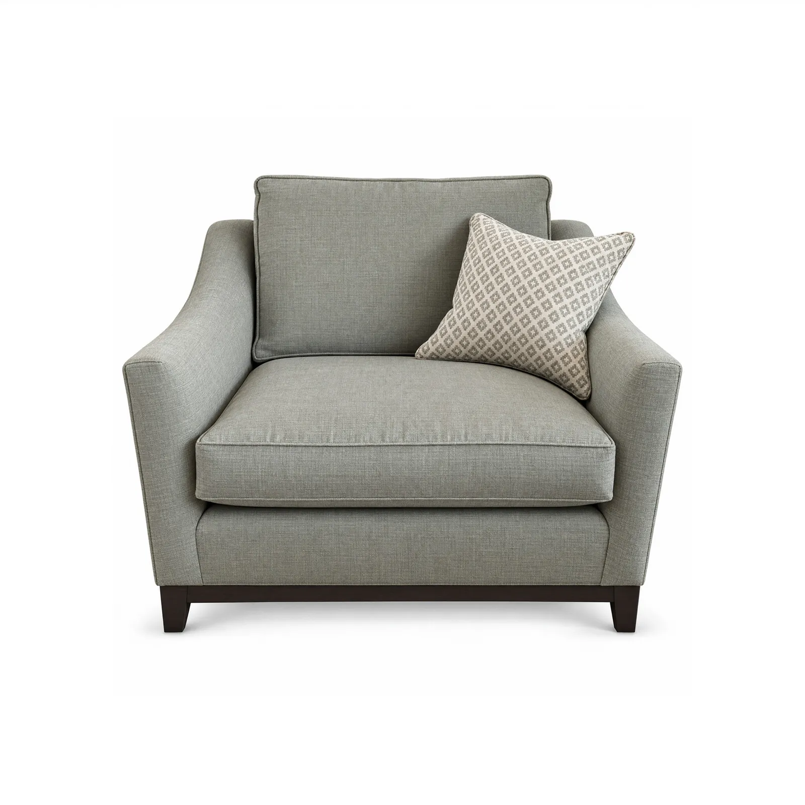 Annecy Love Armchair | Barker & Stonehouse 3