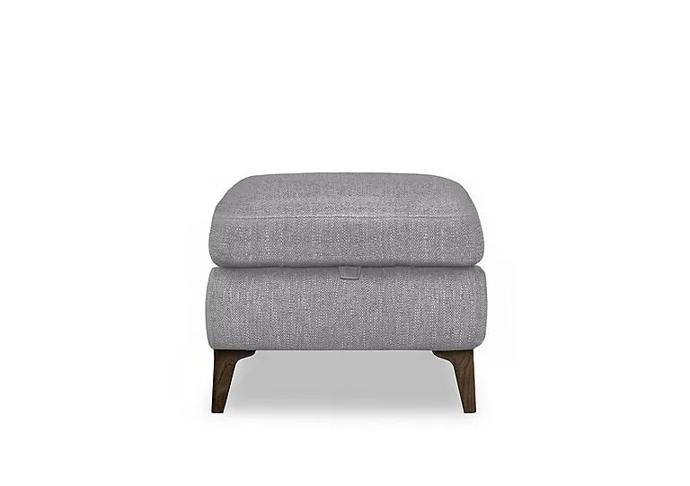 Moderna Storage Footstool