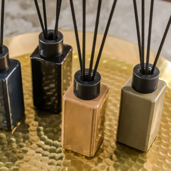 Hotel Diffuser Fragrance Library Gift Set 3