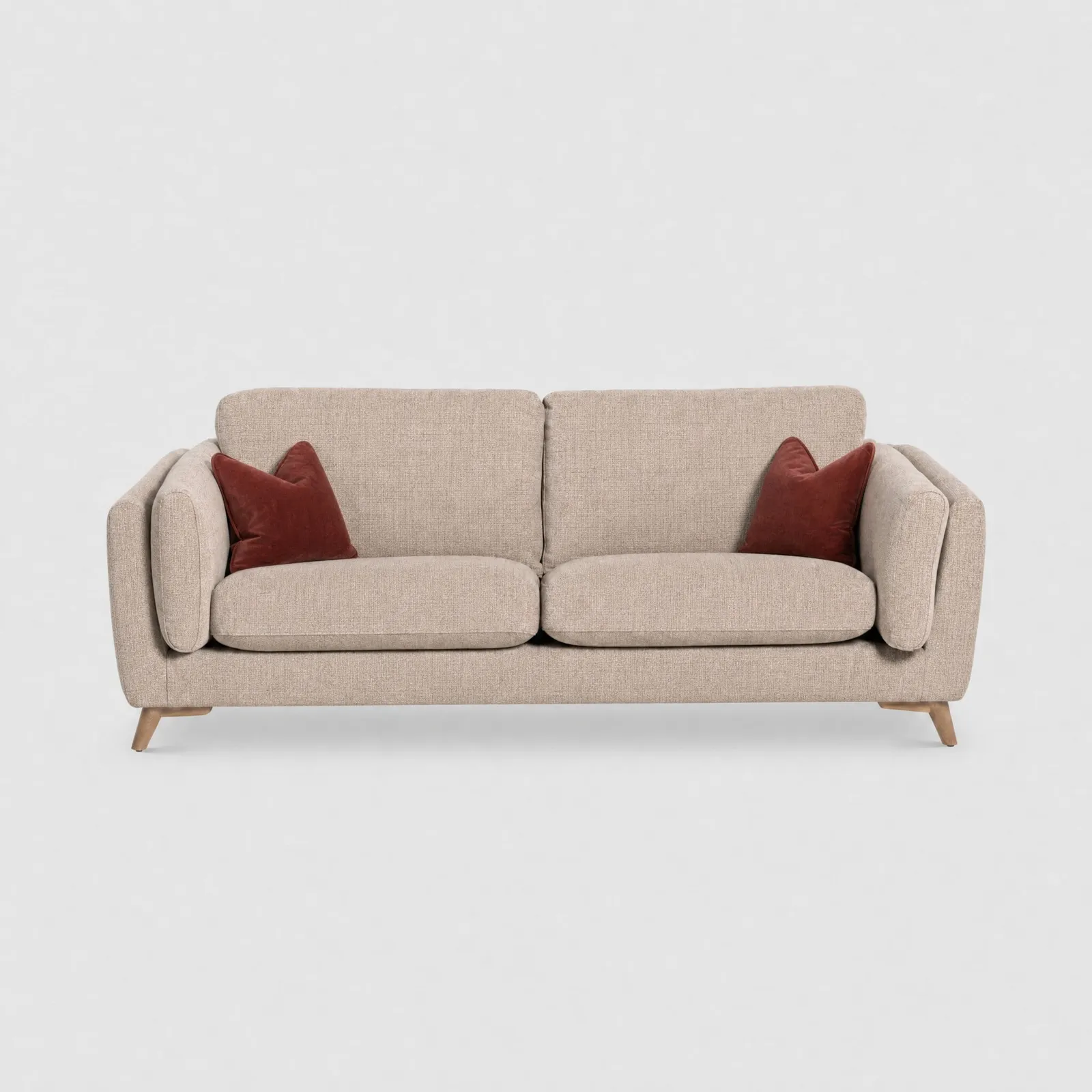 Holland 4 Seater Sofa | Barker & Stonehouse