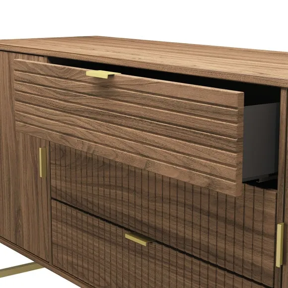 Harborne Large Sideboard 6