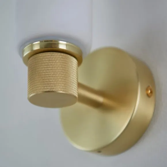 Roan Bathroom Wall Light 3