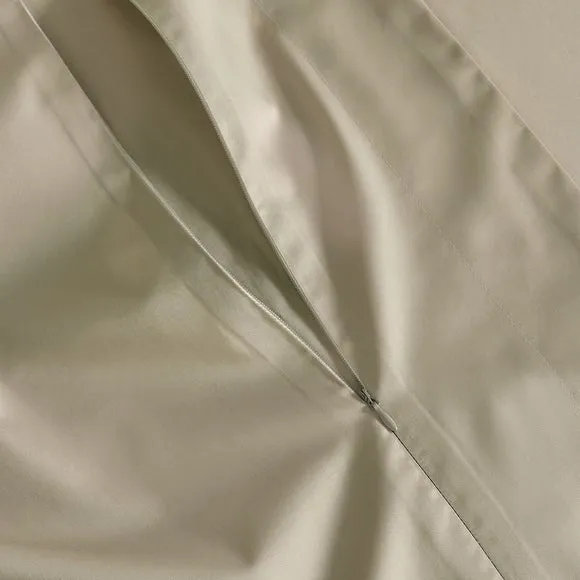 Dorma Luxe Egyptian Cotton Sateen Duvet Cover 4