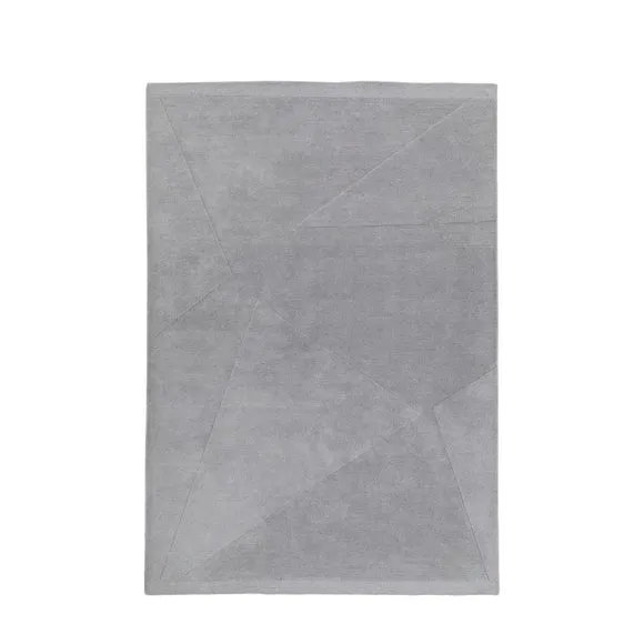 Cedar and Sage Alba Lambswool Rug