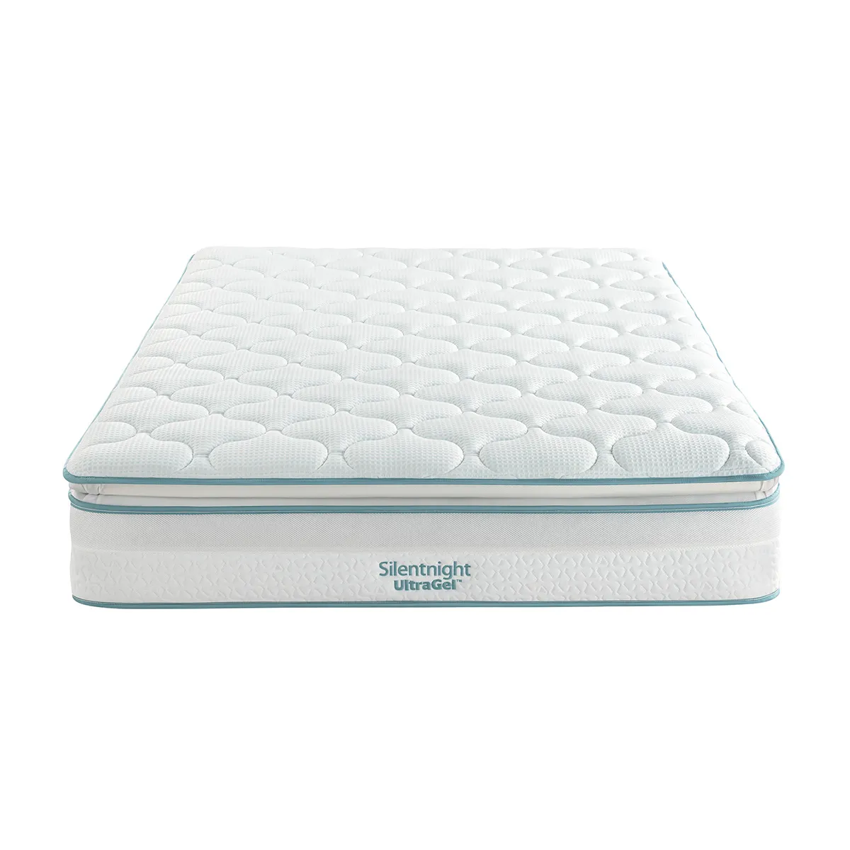 Silentnight UltraGel 2000 Pocket Cooltouch Mattress - Small Double