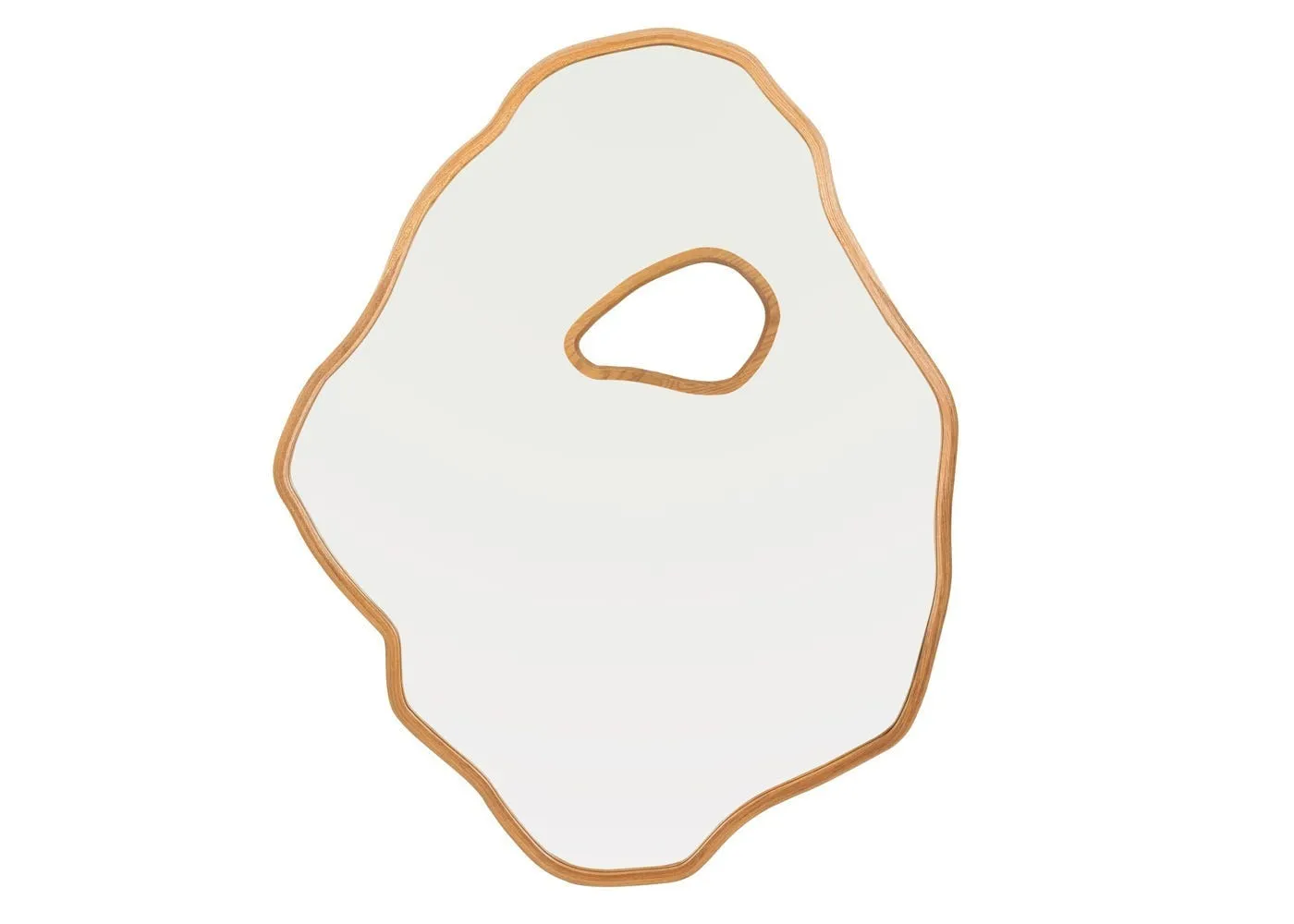 Kieran Letts Coastal mirror Large