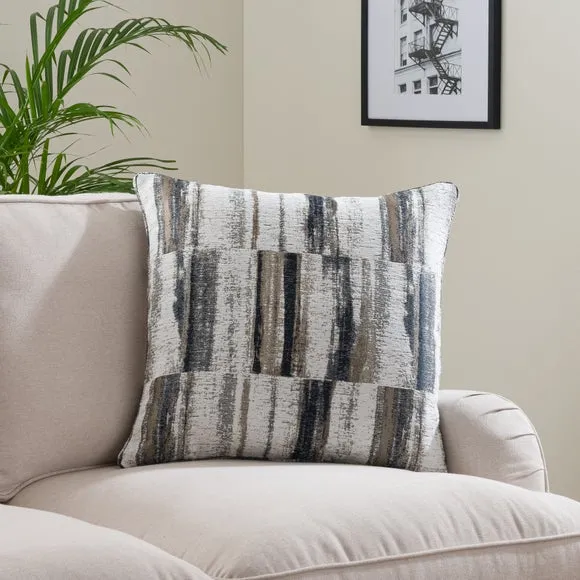 Greyson Square Cushion 1