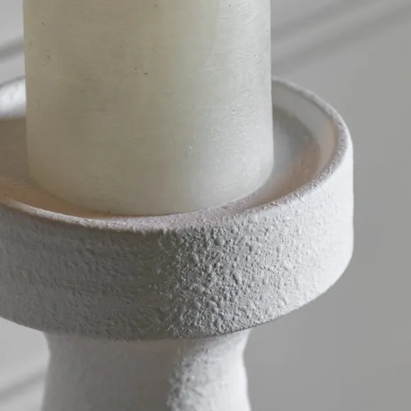 Elio Pillar Candle Holder 3