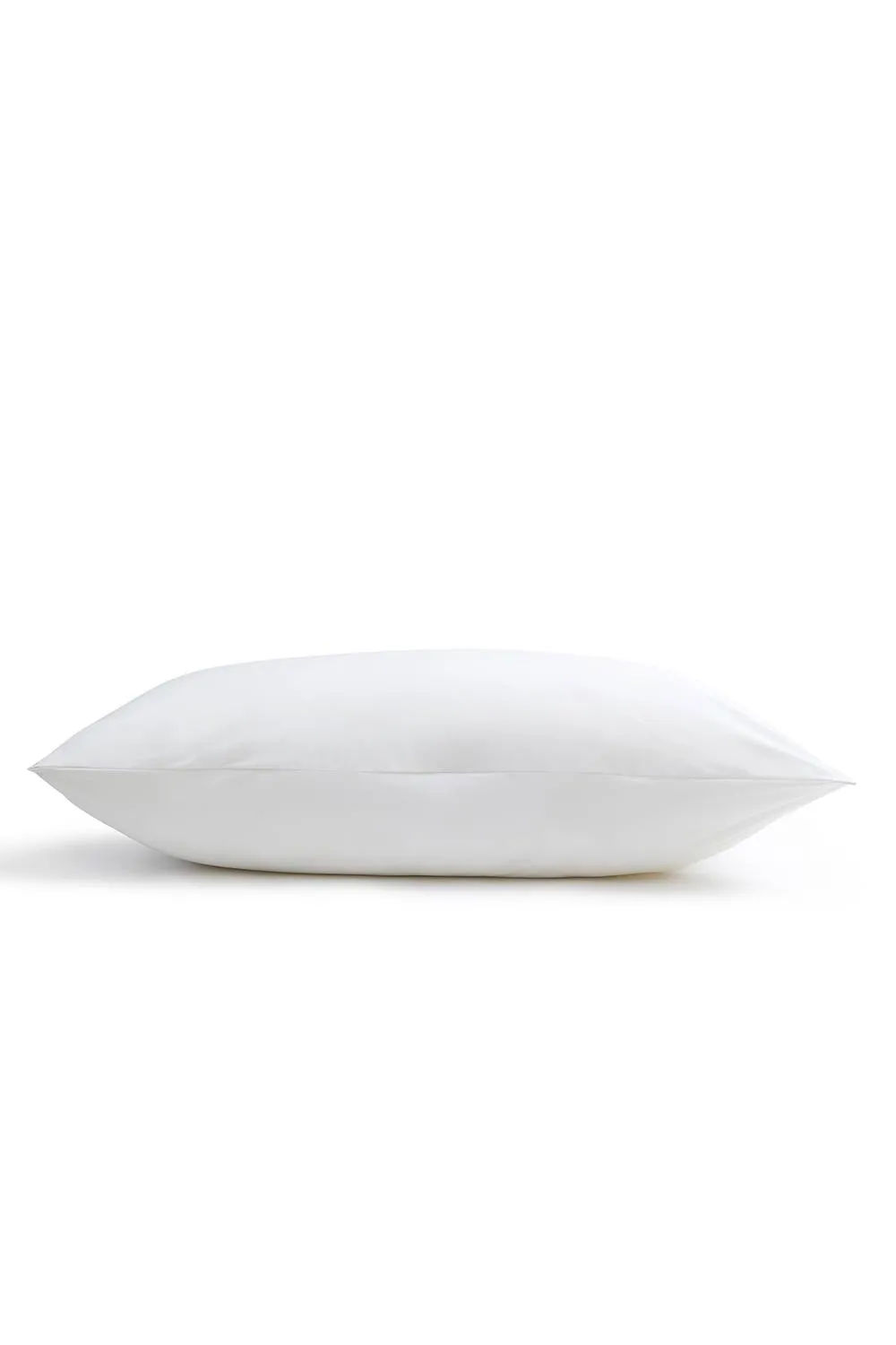 CHRISTY X Suspension Standard Pillow Soft Medium in White