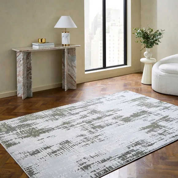 Think Rugs Apollo Static Rug 6