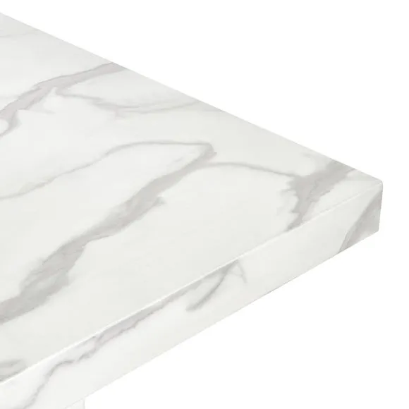 Rome Rectangular Dining Table 4