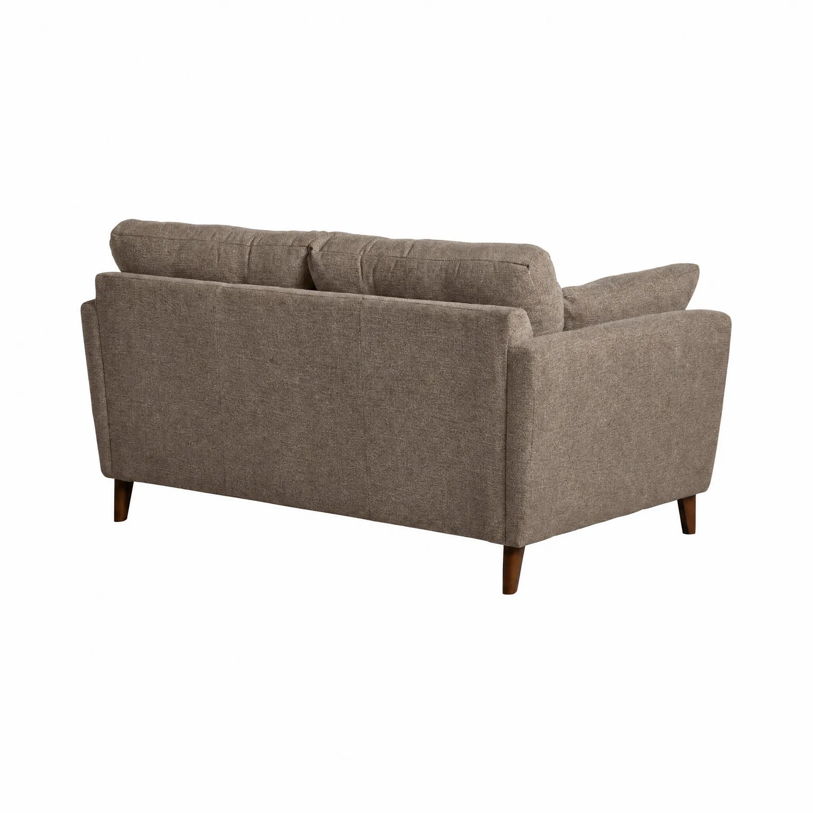 Benton Medium Sofa, Brown | Barker & Stonehouse 6