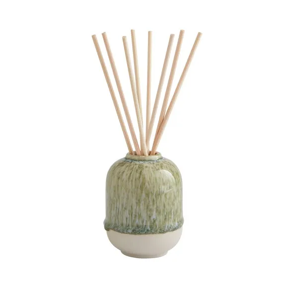 Churchgate Amber and Pine Diffuser 3