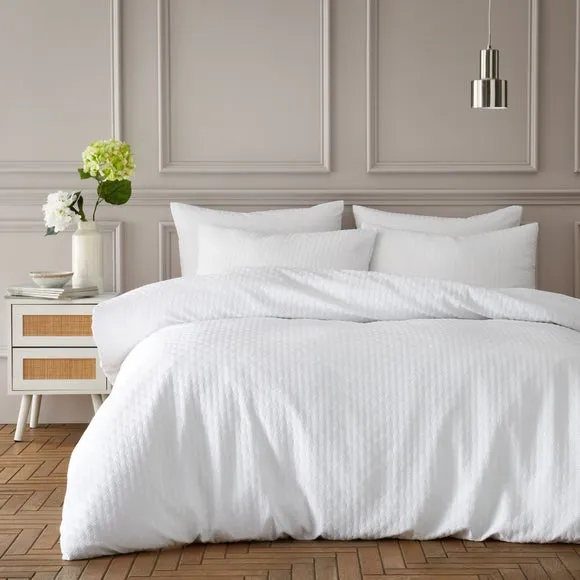 Deco Fan Duvet Cover and Pillowcase Set 1