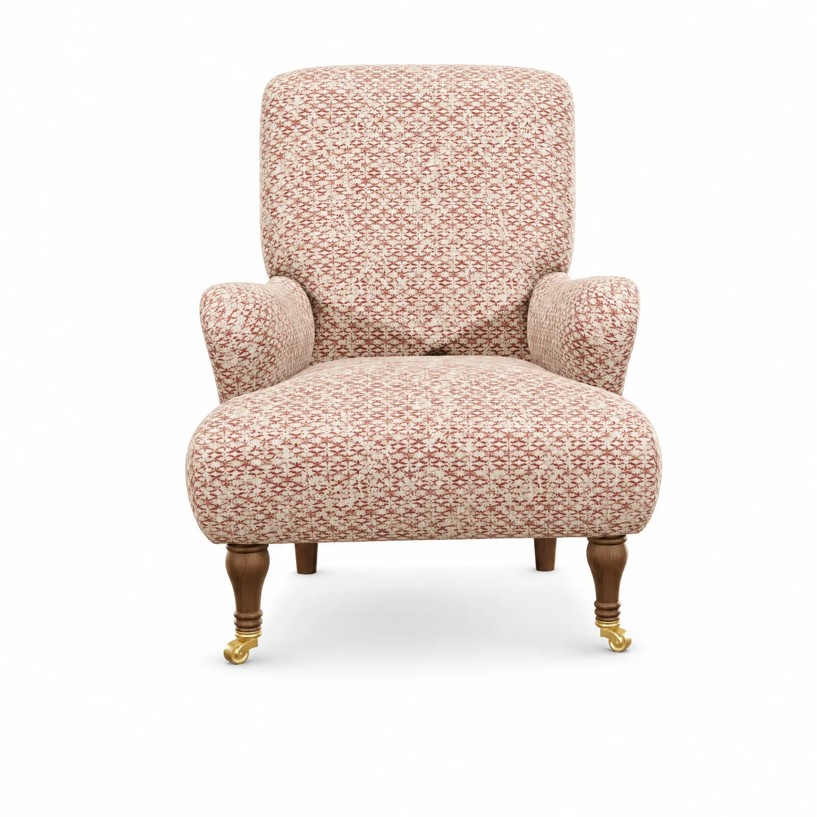 Marceline Armchair Fabric | Barker & Stonehouse 3