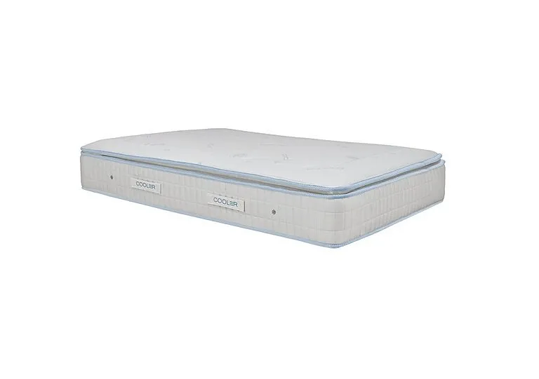 Cooler Extreme 1800 Mattress - Single