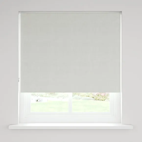 Zodiac Blackout Roller Blind 2