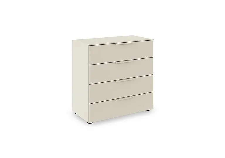 Haven 80cm 4 Drawer Décor Chest