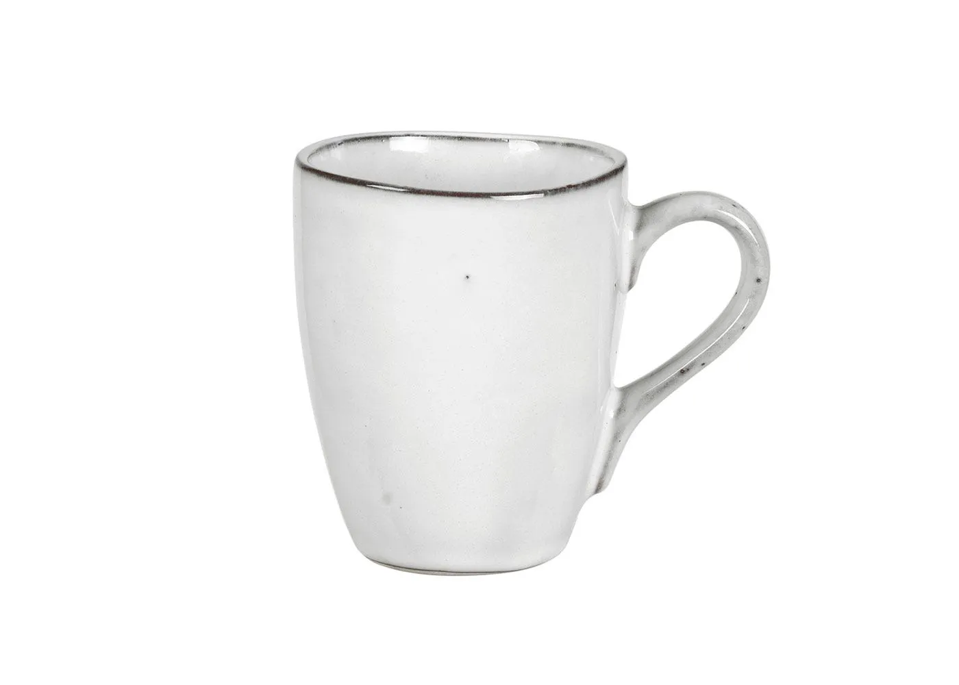 Broste Copenhagen Nordic Sand Mug