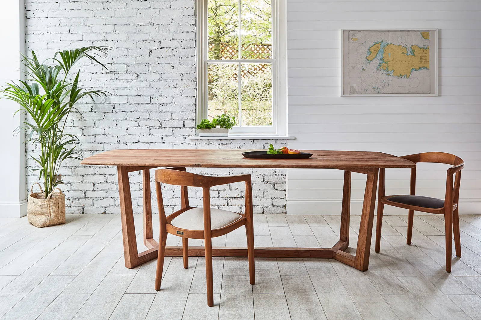 Bisham Dining Table