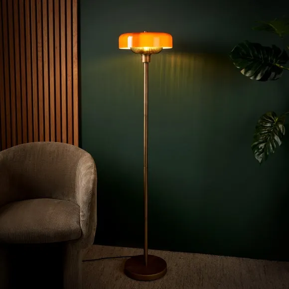 Floyd Retro Floor Lamp 2