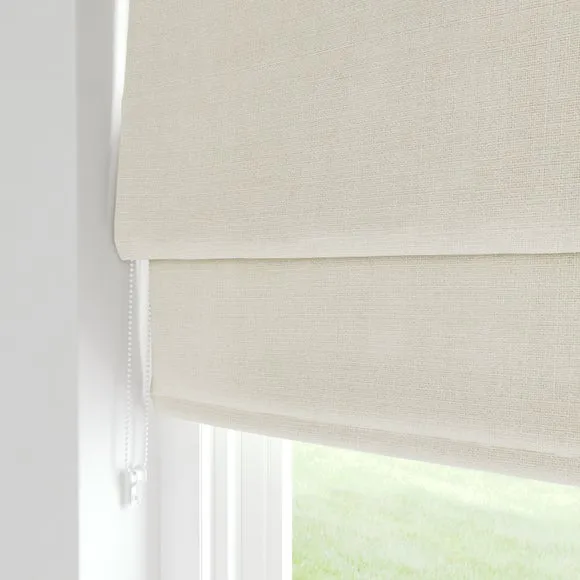 Zodiac Blackout Roman Blind 4