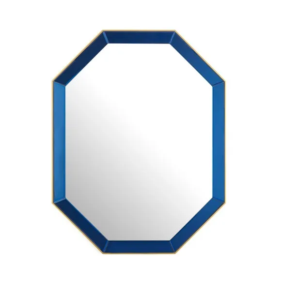 Kendall Octagon Wall Mirror 3