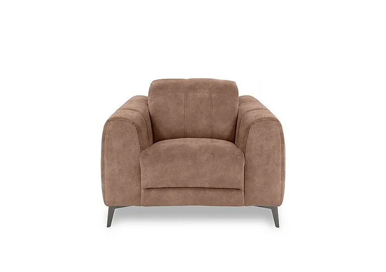 Ezra Fabric Chair - Dexter Sand