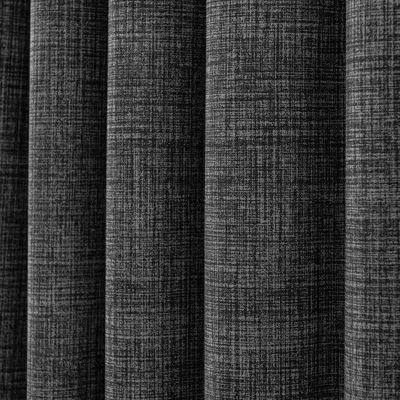 Grayson Tab Top Curtains 2