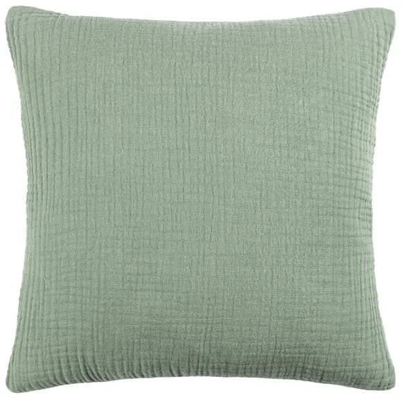 Yard Lark Cotton Square Cushion Cover 3