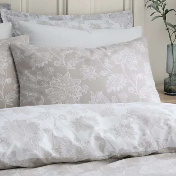 Tammi Trail 100% Cotton Duvet Cover & Pillowcase Set 2