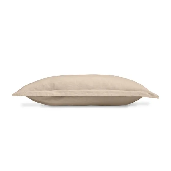 Cotton Linen Oxford Pillowcase 3