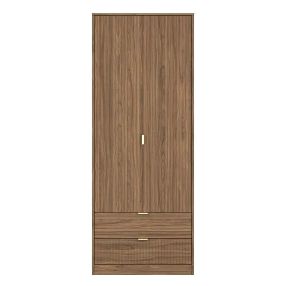 Harborne Double Wardrobe 2