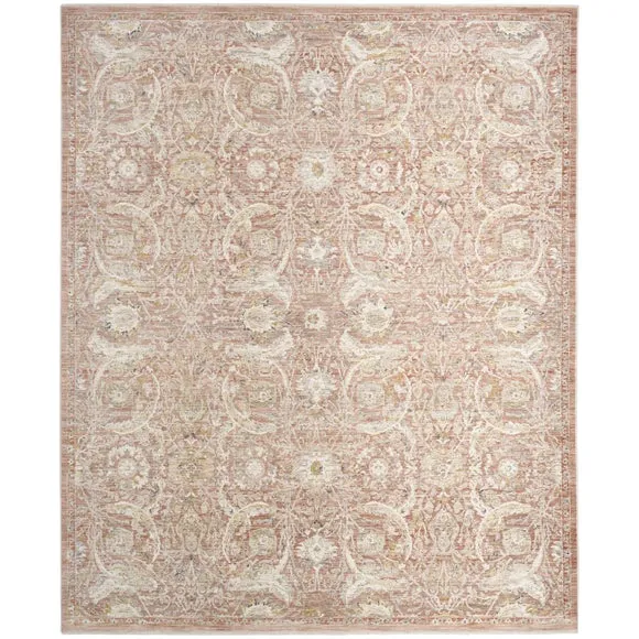Nourison Antique Fusion Traditional Rug 5